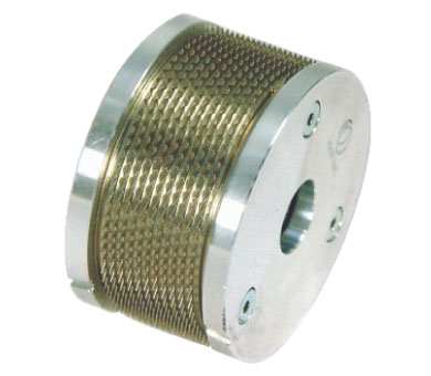 H3084 COMBING ROLLER CPL FOR BDD30 (WIRE TYPE)