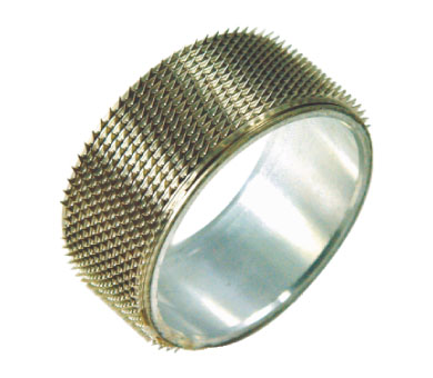 H3086 COMBING ROLLER CPL (WIRE TYPE)